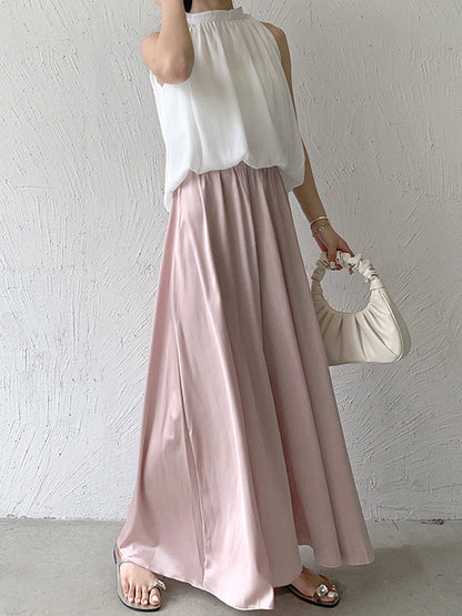 Sophisticated Pants with a Clean Classic Look