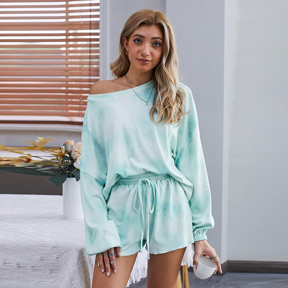 Vintage Inspired Garment with a Contemporary Edge