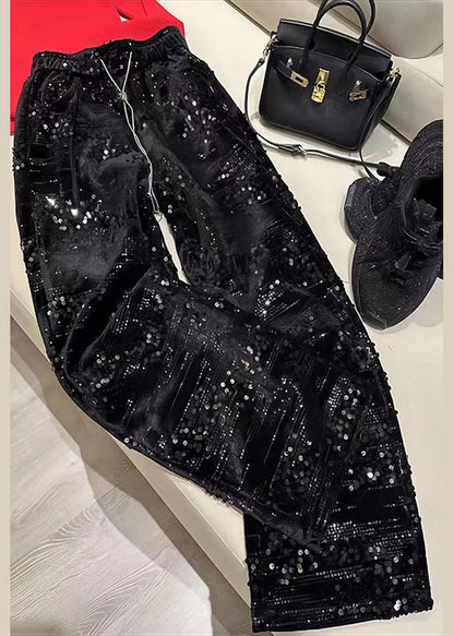 Gracefully Styled Pants for Any Occasion