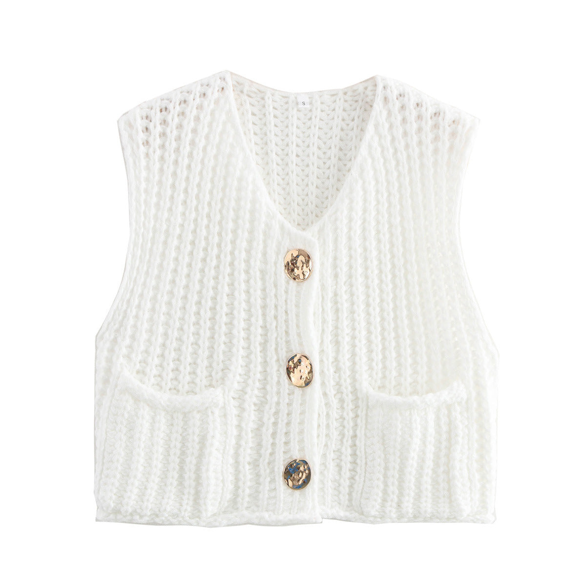Beautifully Balanced Cardigan with Timeless Character