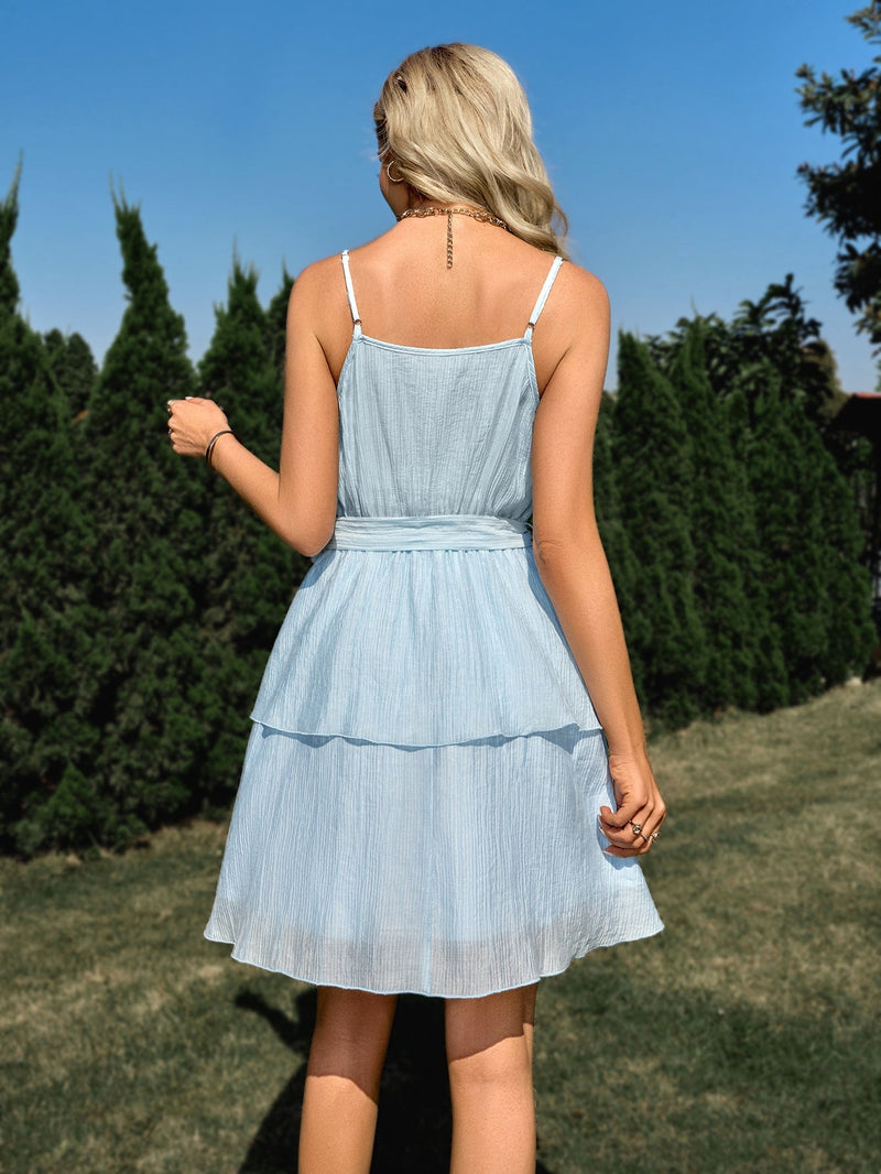 Gracefully Styled Garment for Any Occasion