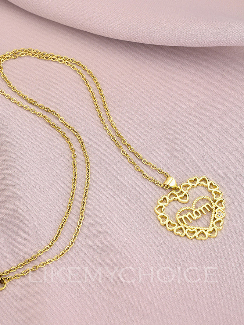 Beautifully Finished Garment in a Timeless Design