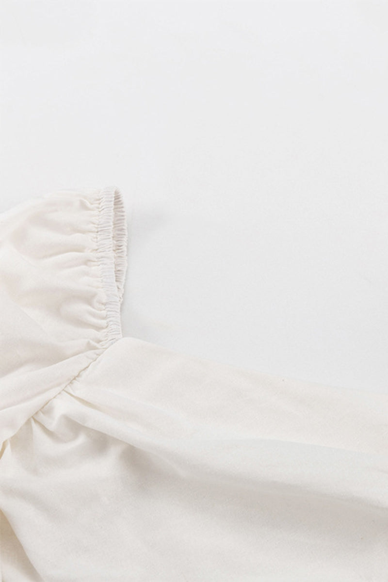 Gracefully Styled Garment for Any Occasion