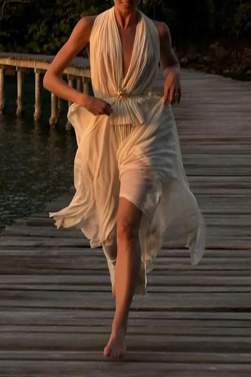 Elegantly Styled Garment for Everyday Wear
