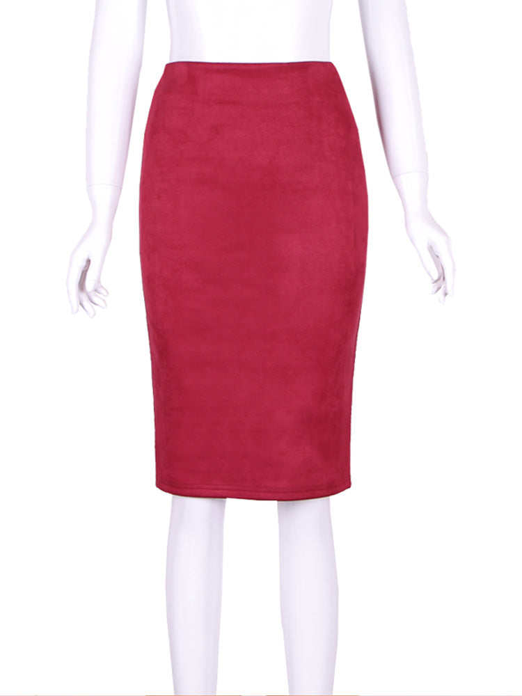 Sophisticated Garment with a Clean Classic Look