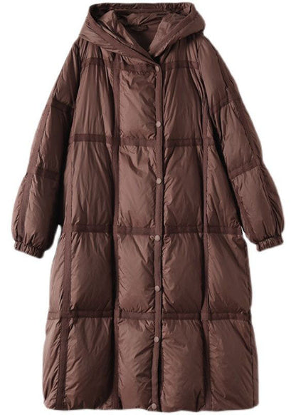 Elegantly Styled Coat for Everyday Wear