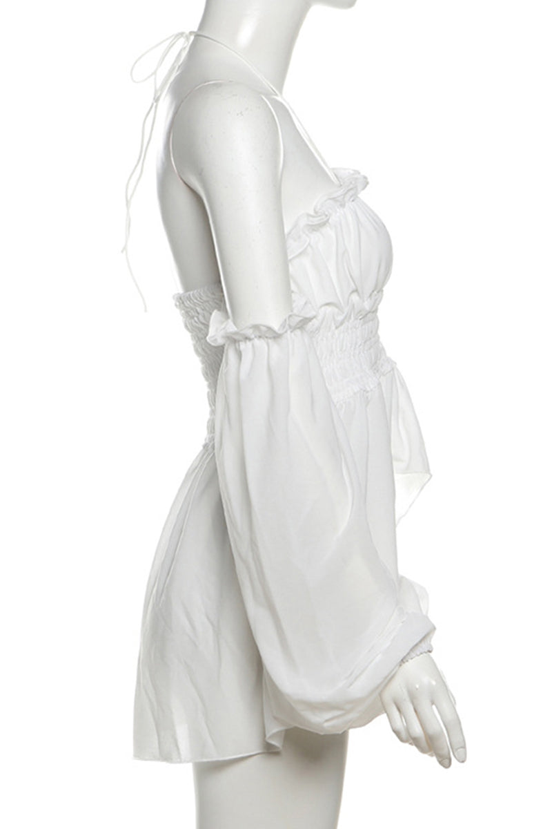 Elegantly Styled Top for Everyday Wear