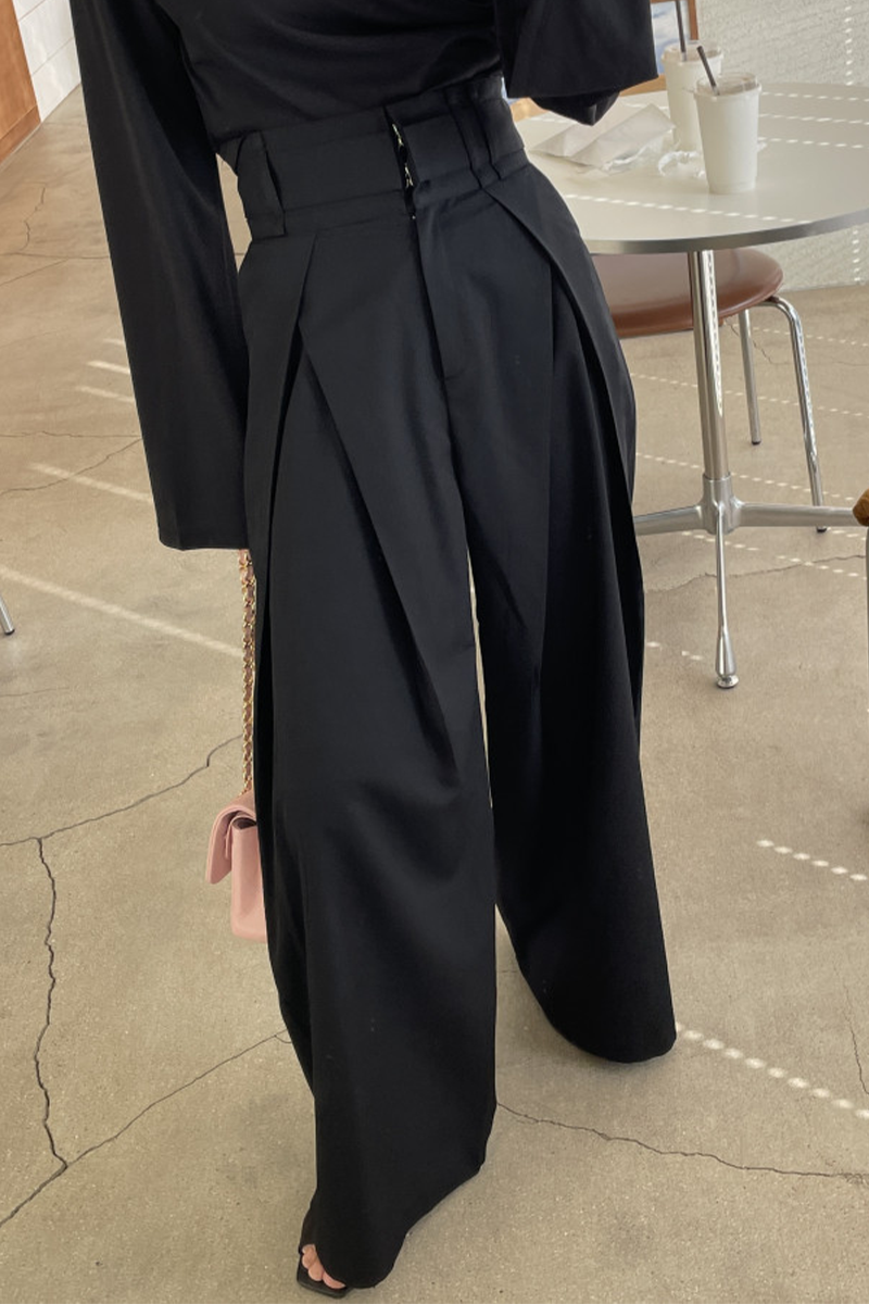 Elegantly Styled Garment for Everyday Wear