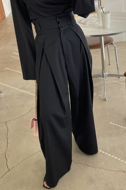 Elegantly Styled Garment for Everyday Wear