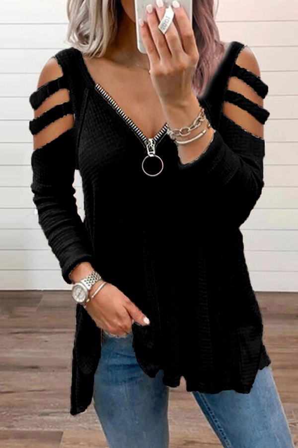 Beautifully Crafted Top in a Classic Style