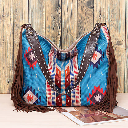 Effortlessly Elegant Bag with a Timeless Design