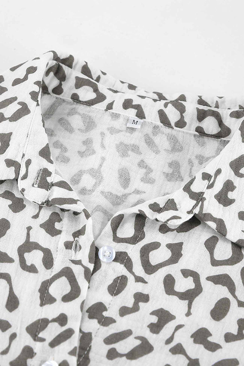 Beautifully Finished Shirt in a Timeless Design