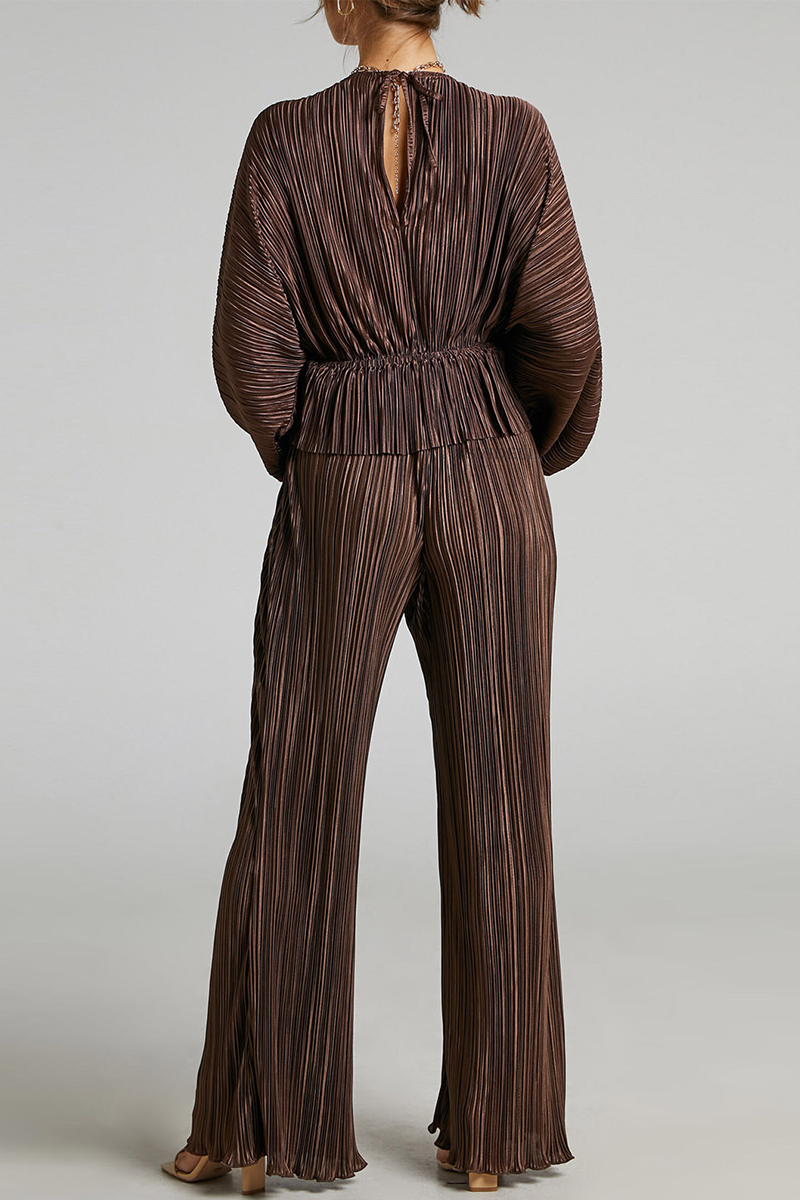 Polished Garment with an Effortless Classic Look