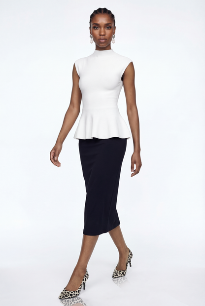 Beautifully Crafted Top in a Classic Style
