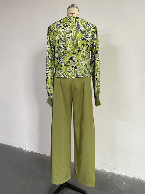 Effortlessly Elegant Shirt with a Timeless Design