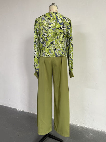 Effortlessly Elegant Shirt with a Timeless Design