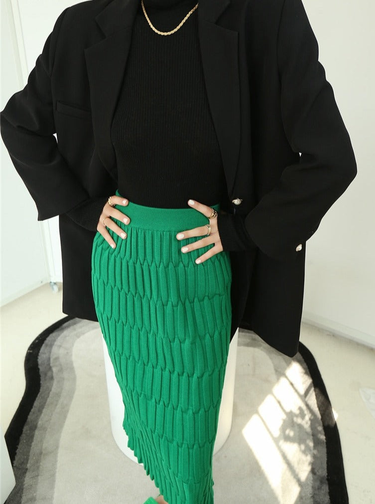 Elegantly Styled Garment for Everyday Wear