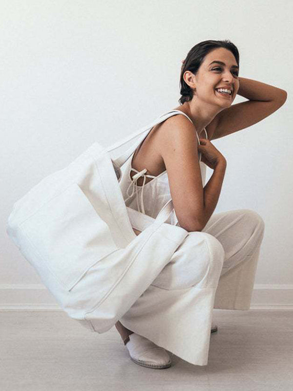 Beautifully Crafted Bag in a Classic Style