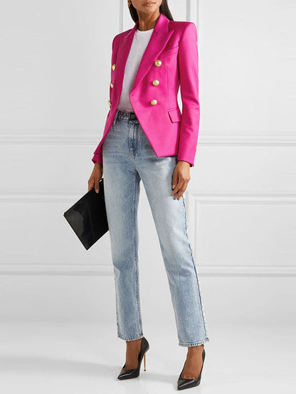 Effortlessly Elegant Garment with a Timeless Design