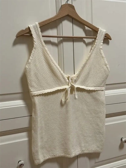 Vintage Inspired Top with a Contemporary Edge