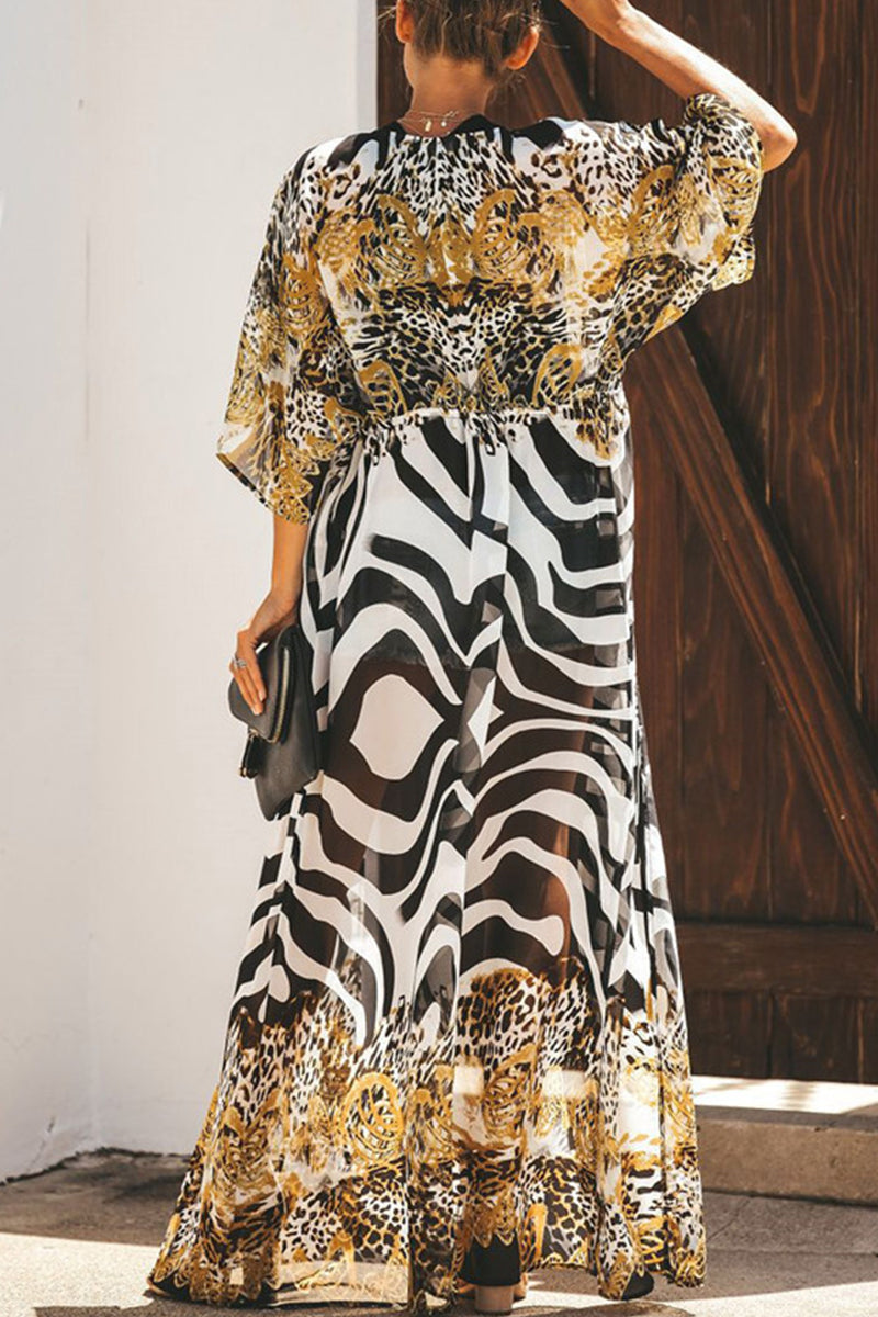 A Vintage Style Garment with Delicate Timeless Details