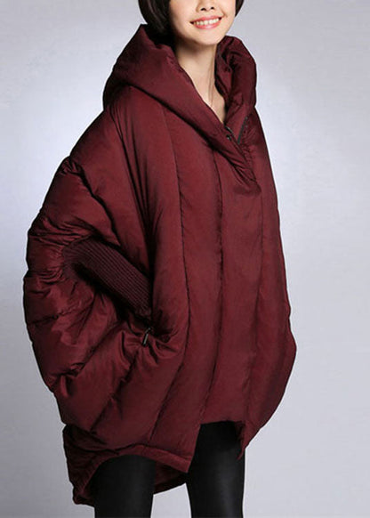 Effortlessly Elegant Coat with a Timeless Design