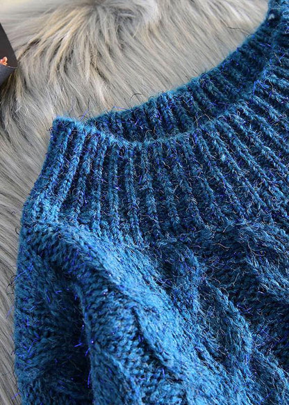 Elegantly Styled Sweater for Everyday Wear