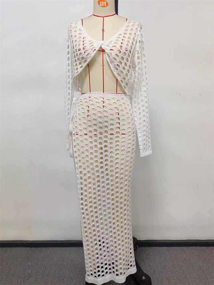Beautifully Crafted Garment in a Classic Style