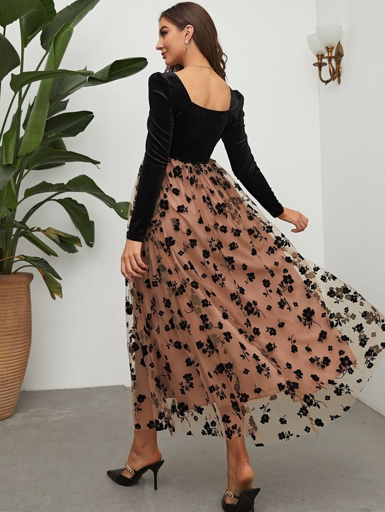 Effortlessly Elegant Garment with a Timeless Design
