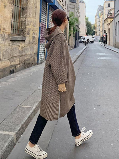 Polished Garment with an Effortless Classic Look