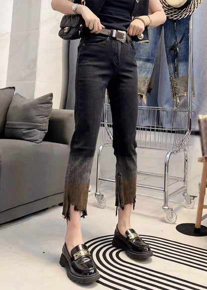 Beautifully Finished Pants in a Timeless Design