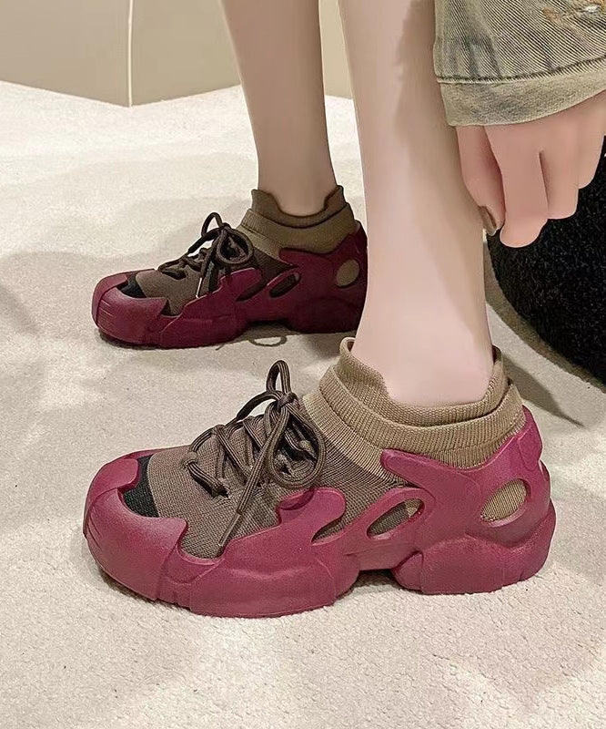 Vintage Inspired Shoes with a Contemporary Edge