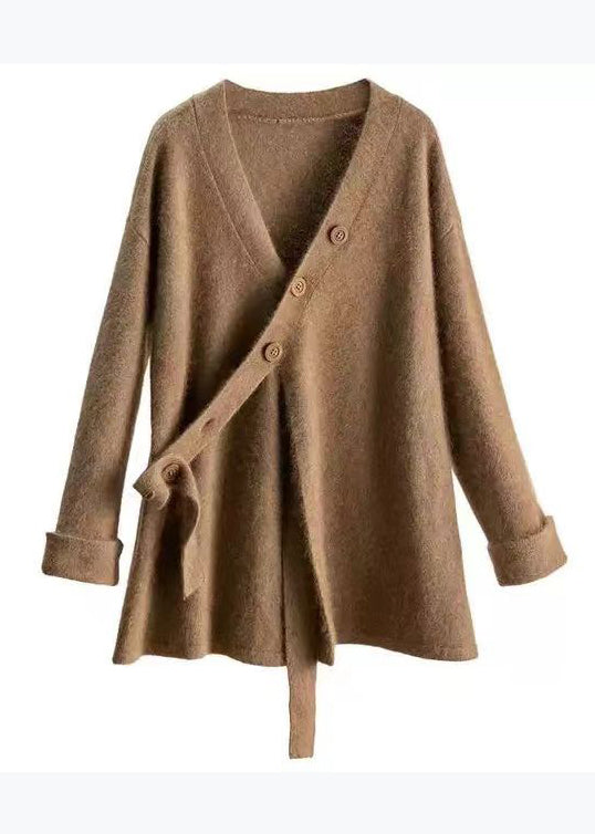 Elegantly Styled Cardigan for Everyday Wear