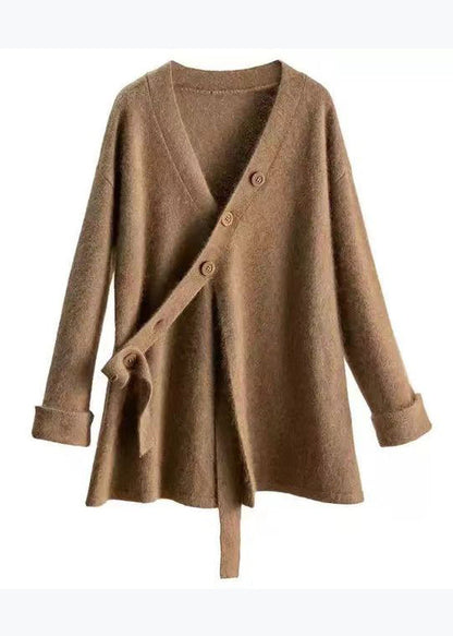 Elegantly Styled Cardigan for Everyday Wear