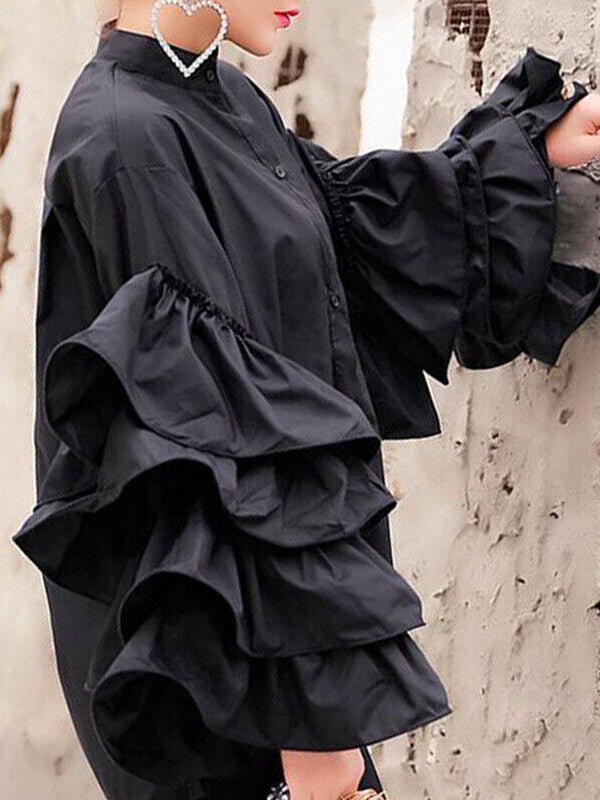 Effortlessly Elegant Blouse with a Timeless Design