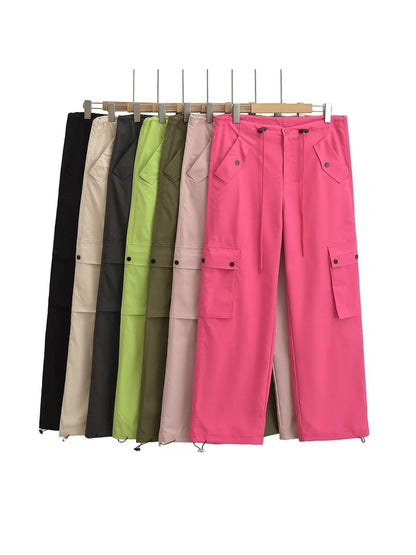 Sophisticated Pants with a Clean Classic Look