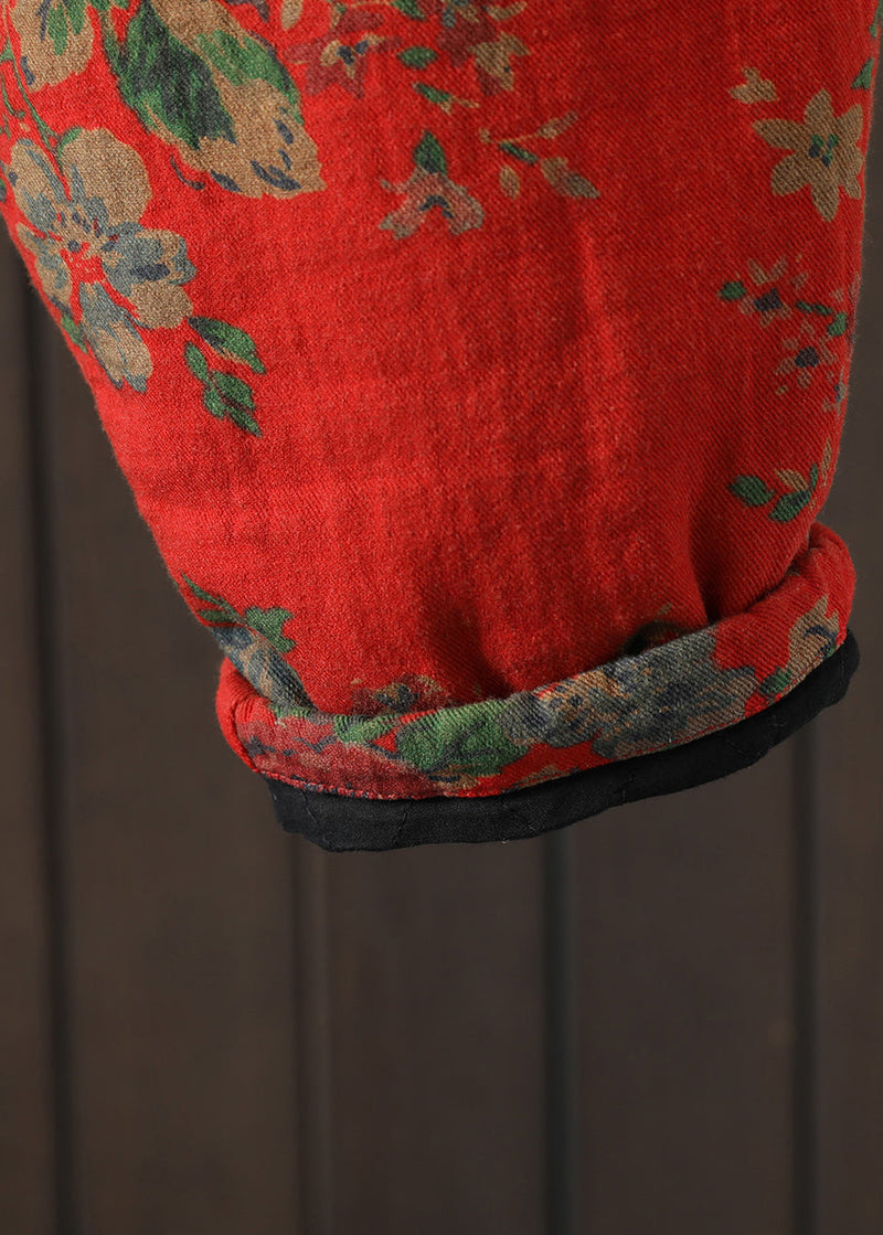 Beautifully Balanced Pants with Timeless Character