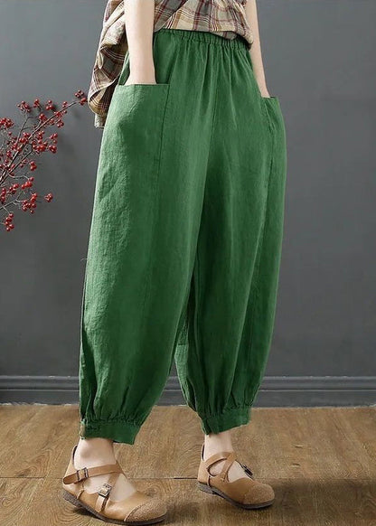 Beautifully Finished Pants in a Timeless Design