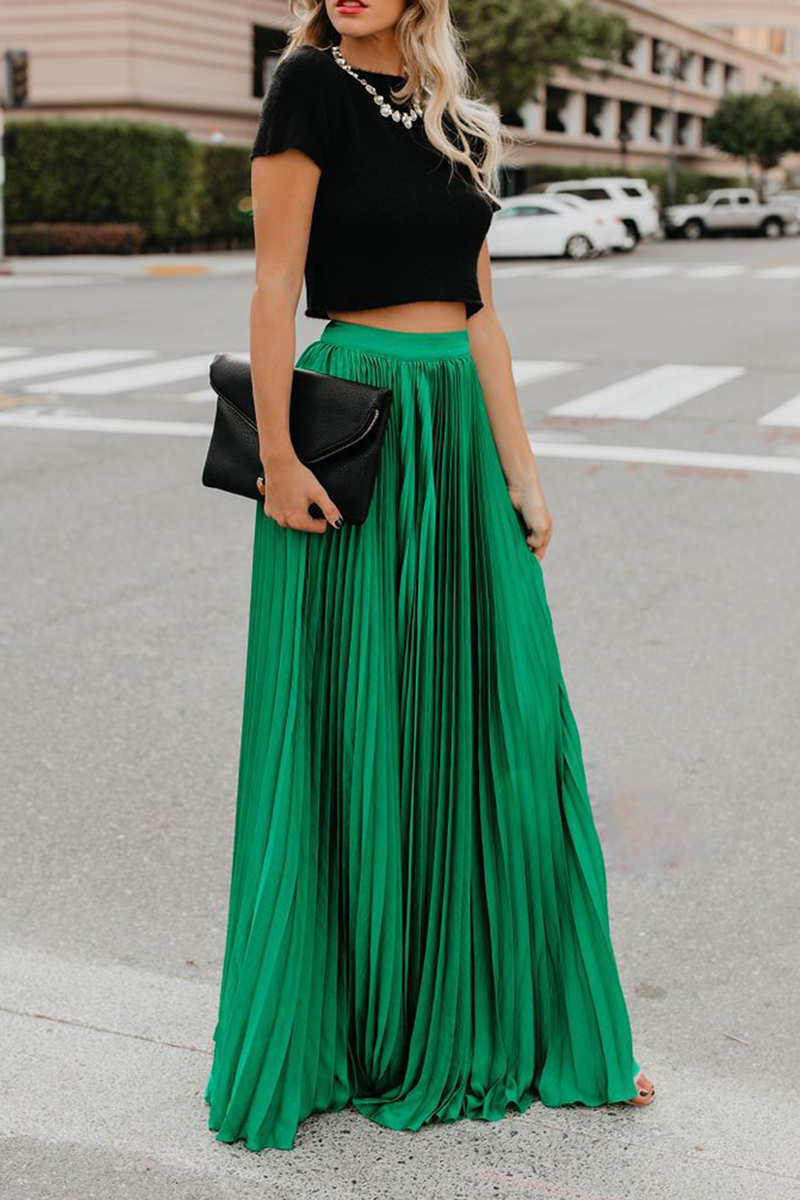 Elegantly Styled Garment for Everyday Wear