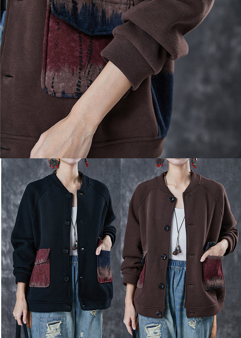Well Tailored Jacket with a Graceful Silhouette