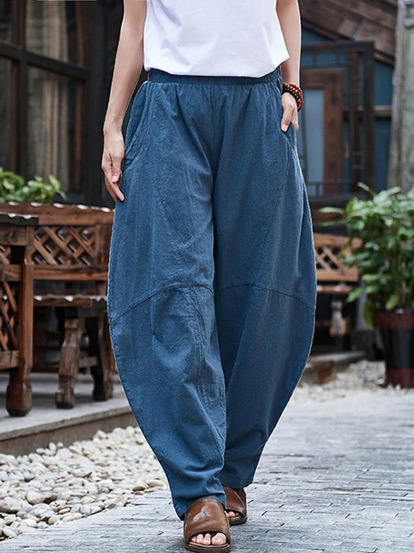 Beautifully Balanced Garment with Timeless Character