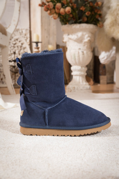 Beautifully Crafted Boots in a Classic Style