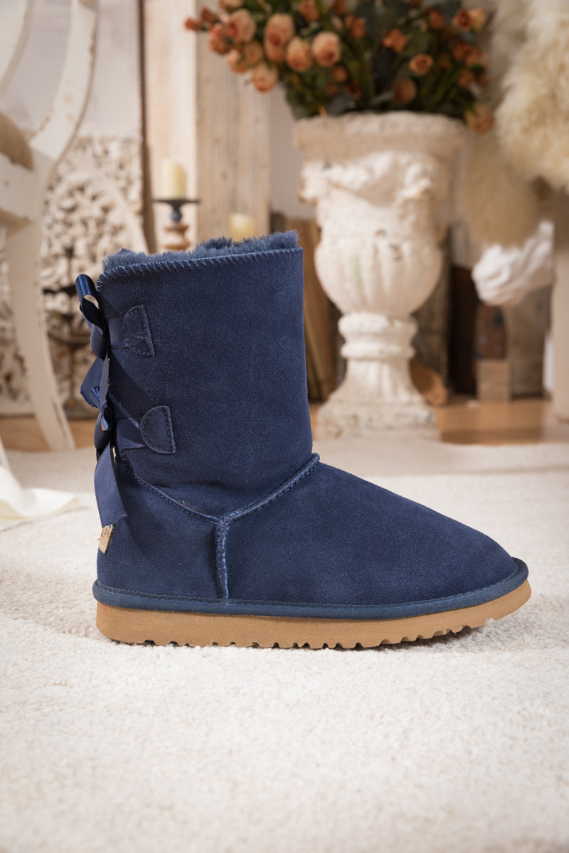 Beautifully Crafted Boots in a Classic Style