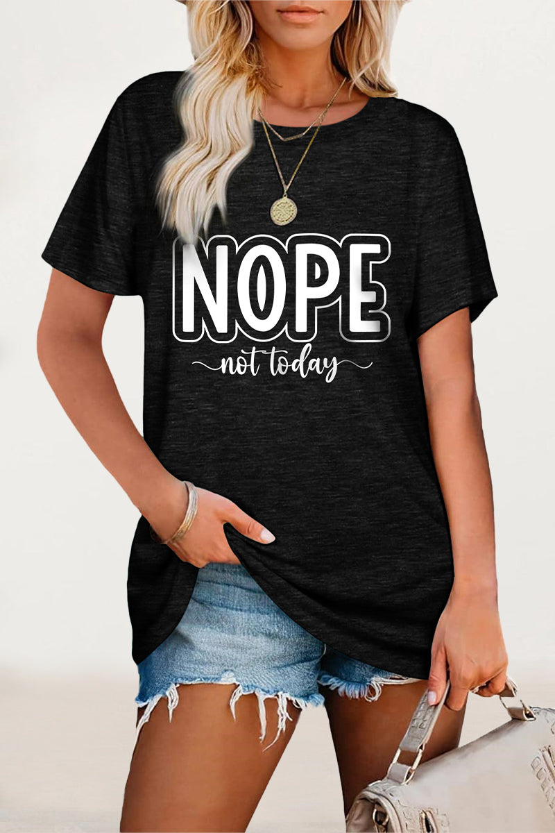 Vintage Inspired T-Shirt with a Contemporary Edge