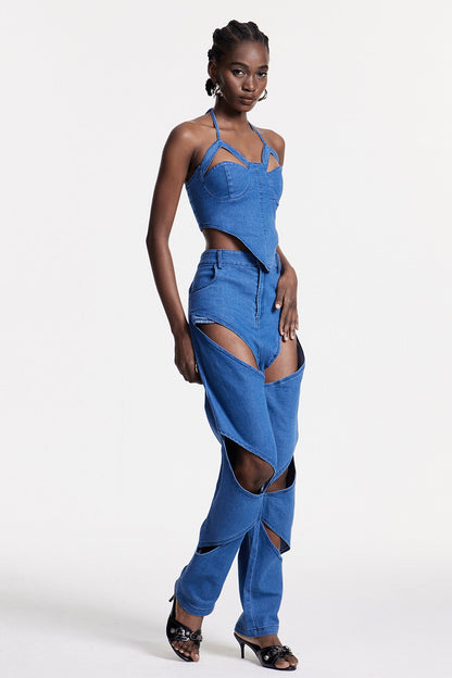 Classic Vintage & Enduringly Stylish Pants