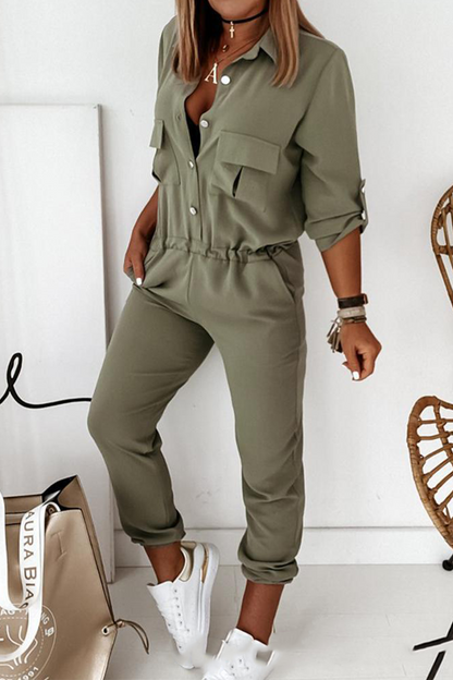 Elegantly Styled Garment for Everyday Wear