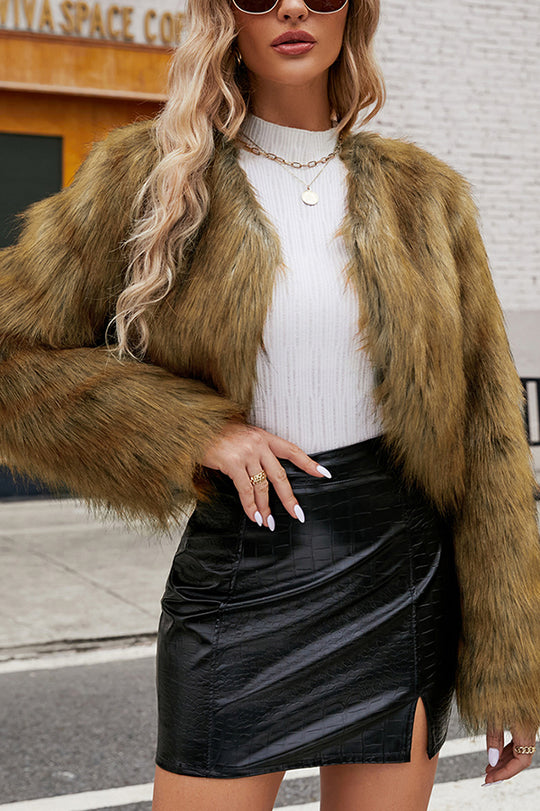 Beautifully Balanced Jacket with Timeless Character