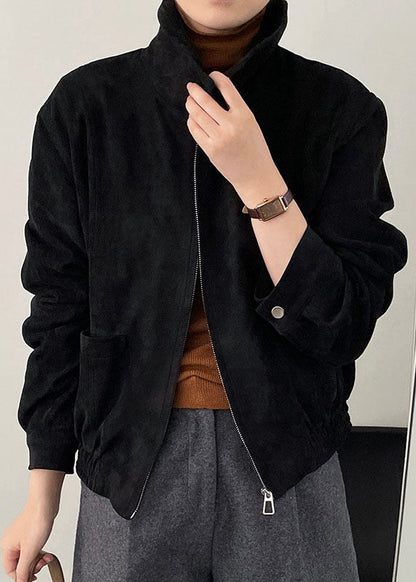 Elegantly Styled Coat for Everyday Wear