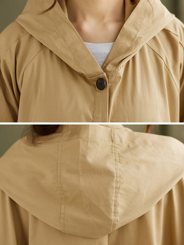 Classic Vintage & Enduringly Stylish Coat