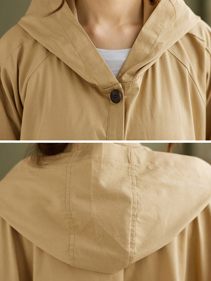 Classic Vintage & Enduringly Stylish Coat